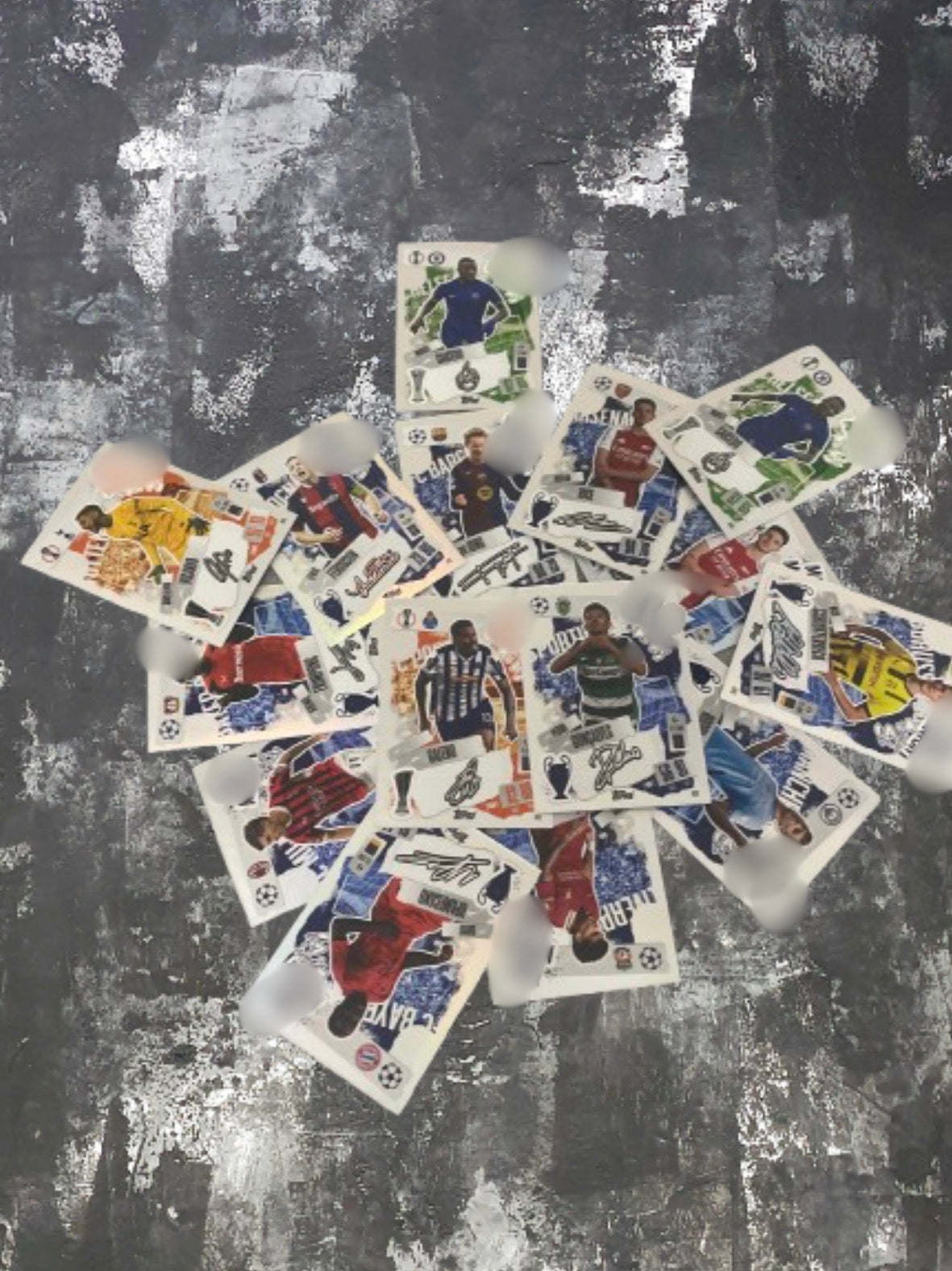 M@n of the M@tch Pack ( read description )