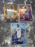 Mbappe Bundle Cards