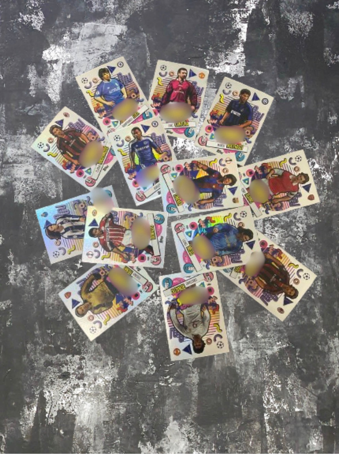 V1NTAGE V1B3S Pack (read description )