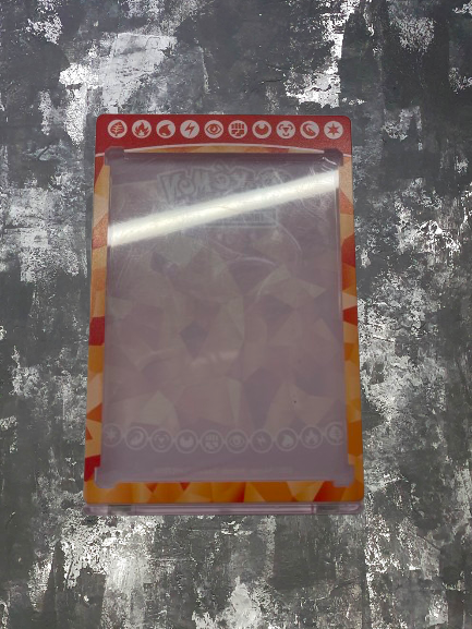 Ultra Card Protecter Case