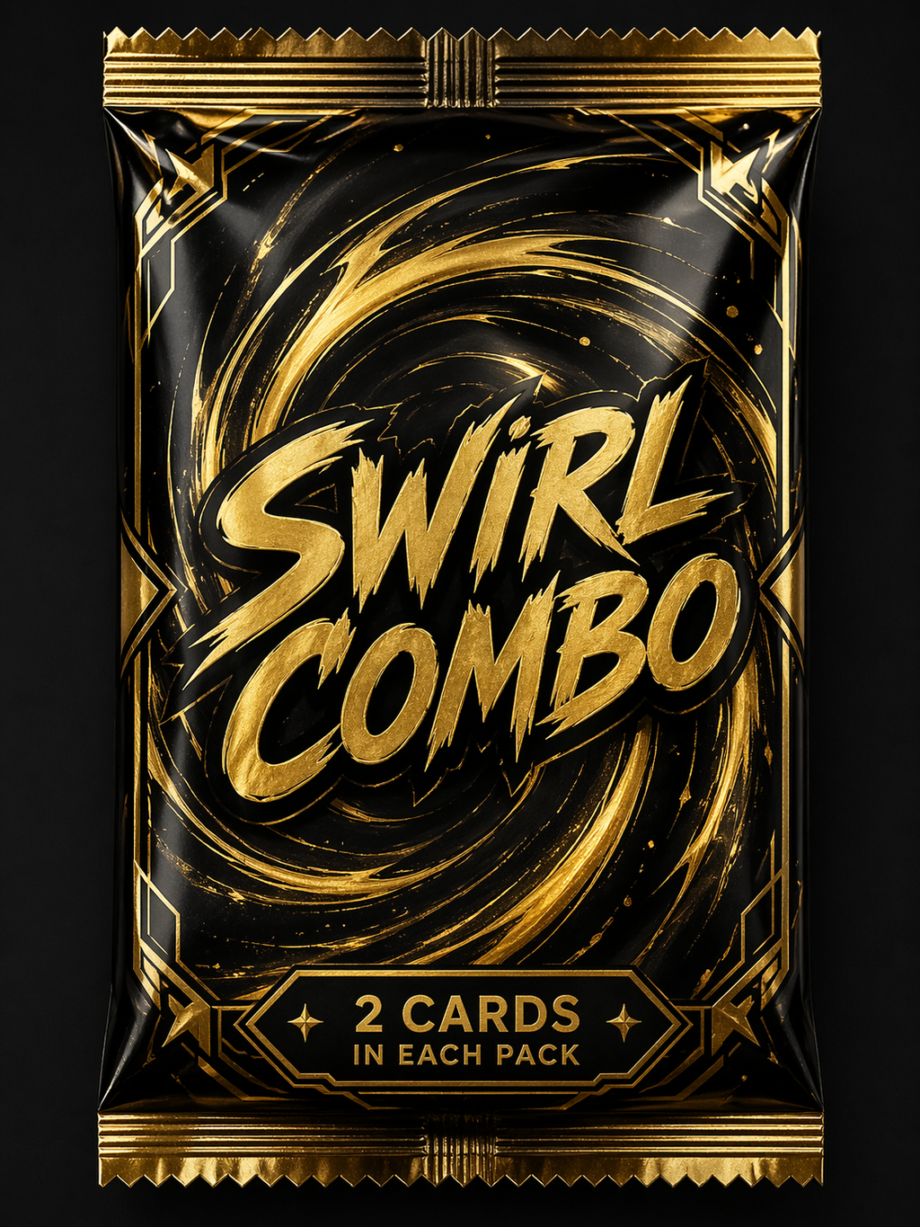 Swirl Combo ( read description )