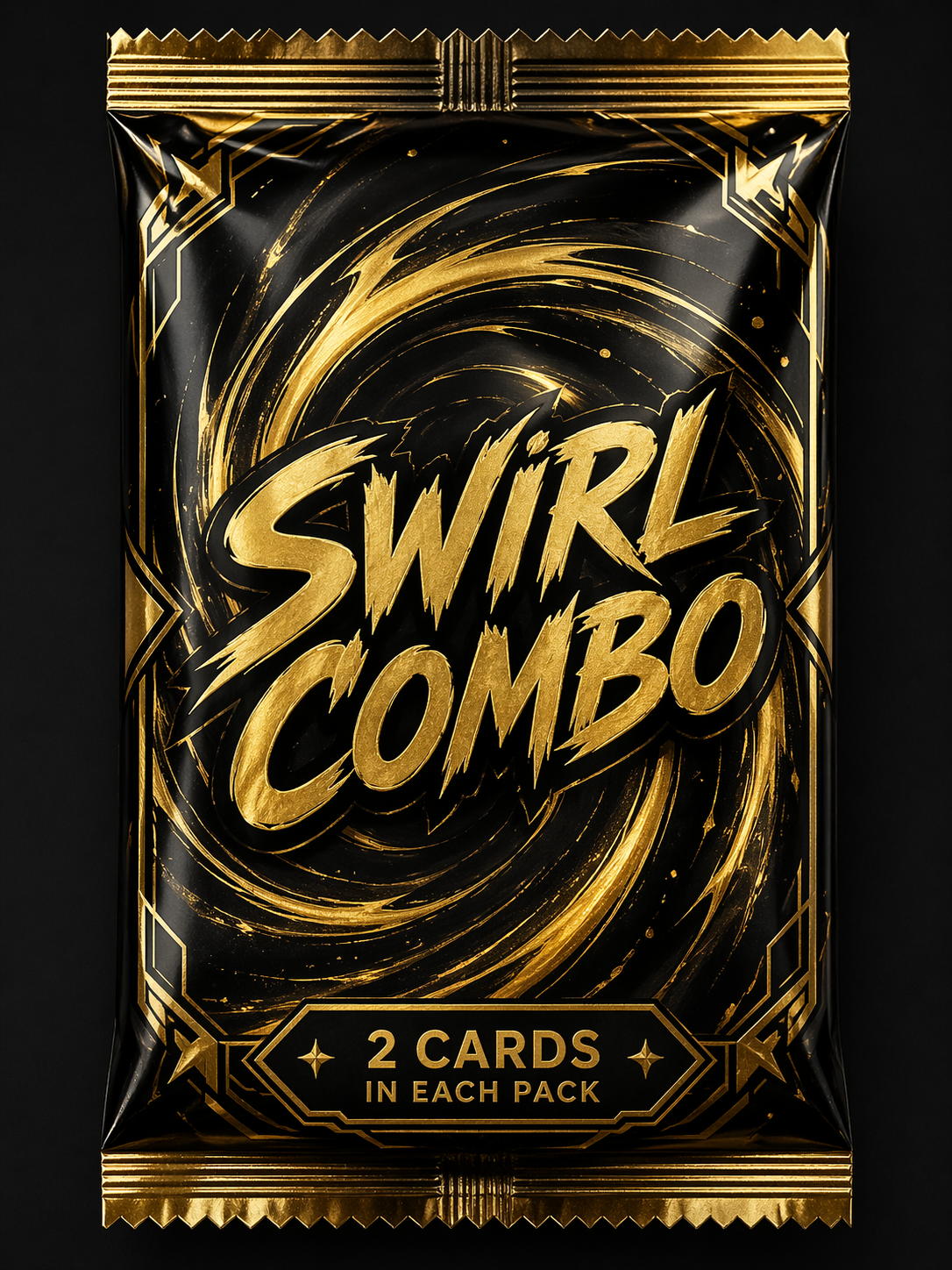Swirl Combo ( read description )